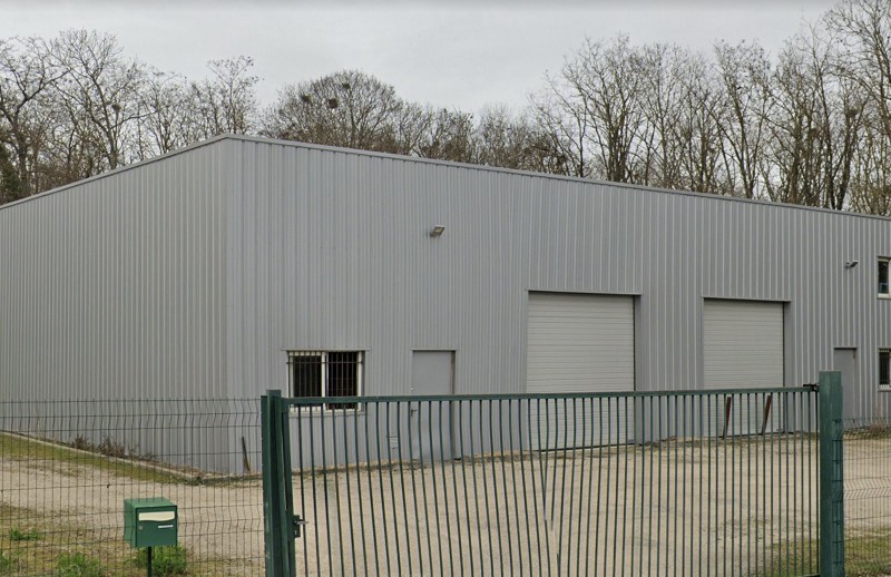 Local d'activité à louer - 538.0 m2 - 45 - Loiret