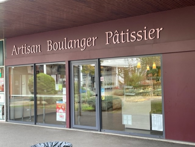 Boulangerie à vendre - 86.0 m2 - 37 - Indre-et-Loire