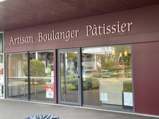 Agrandir la photo Boulangerie à vendre - 86.0 m2 - 37 - Indre-et-Loire