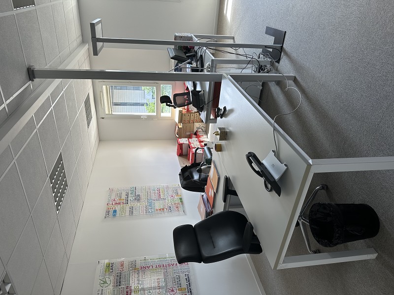 Agrandir la photo Bureaux à louer - 529.0 m2 - 45 - Loiret