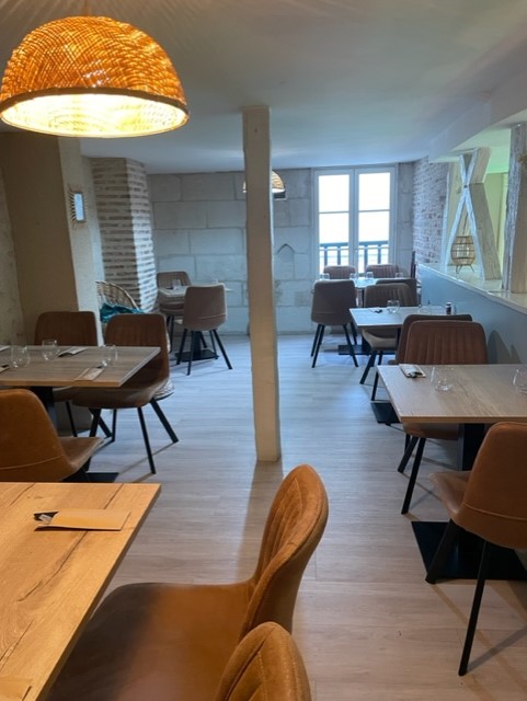 Restaurant à vendre - 41 - Loir-et-Cher