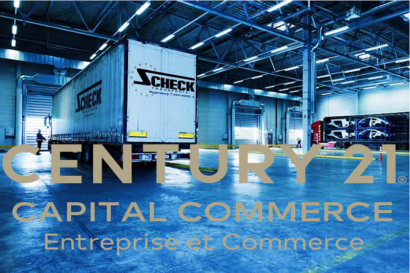 Entreprise à louer