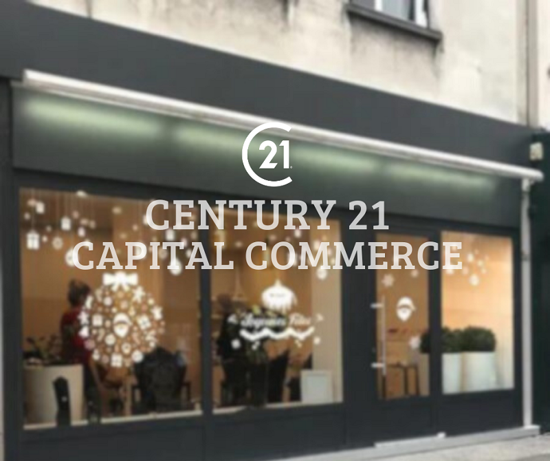 Tous commerces à louer - 790.0 m2 - 41 - Loir-et-Cher