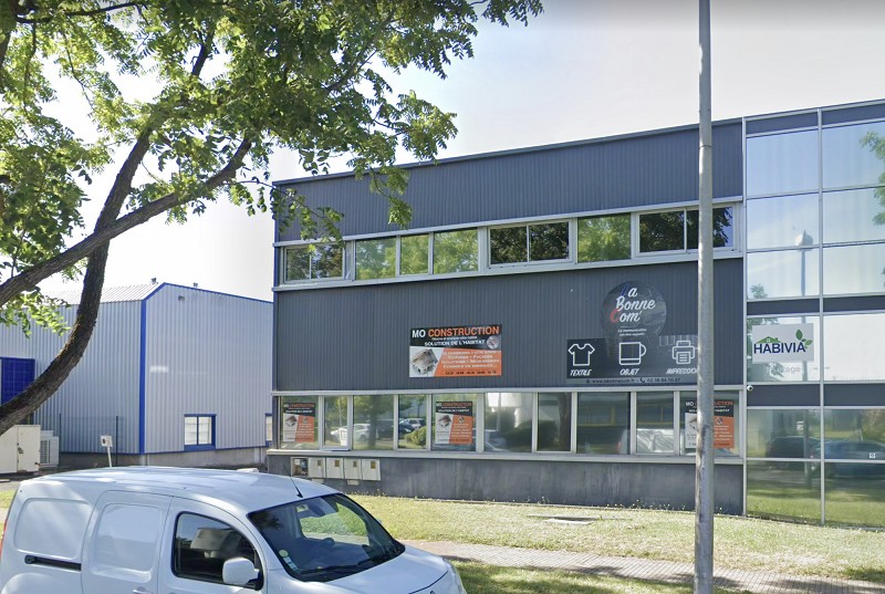 Agrandir la photo Bureaux à louer - 120.0 m2 - 45 - Loiret
