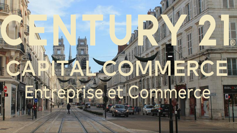 Commerce à vendre