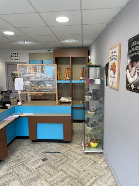 Agrandir la photo Boulangerie à vendre - 25.0 m2 - 45 - Loiret