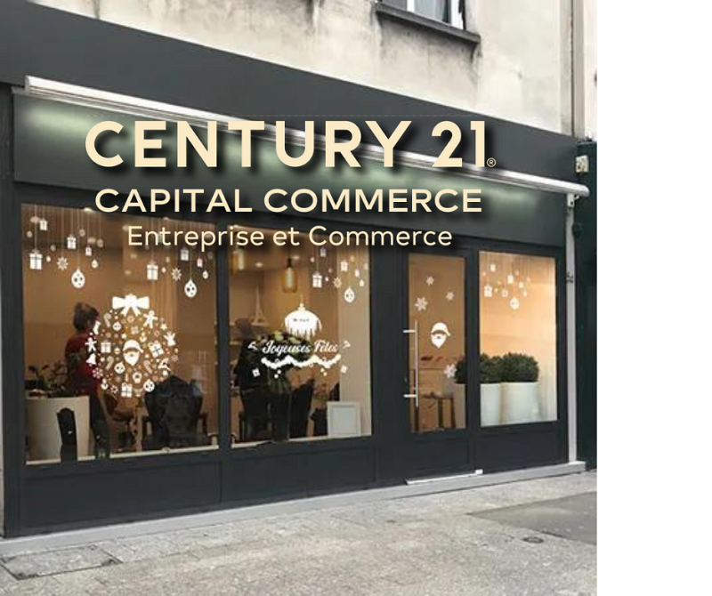 Tous commerces à vendre - 37.0 m2 - 41 - Loir-et-Cher