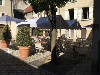 Agrandir la photo Restaurant à vendre - 45 - Loiret