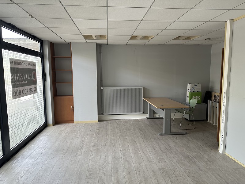 Agrandir la photo Tous commerces à vendre - 128.0 m2 - 45 - Loiret