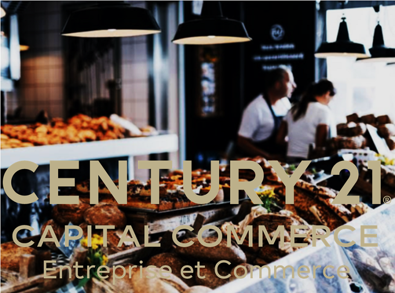 Commerce à vendre