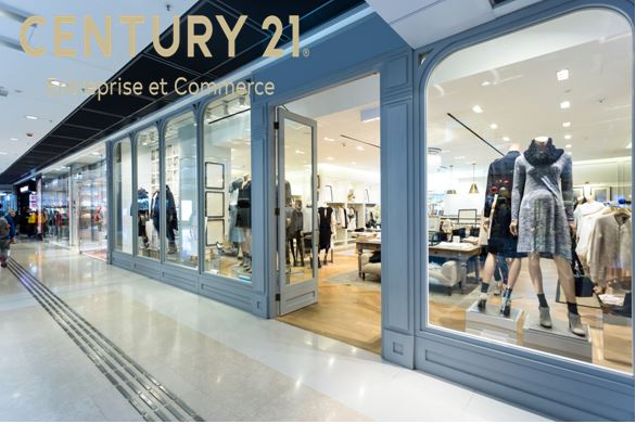 Agrandir la photo Tous commerces à louer - 240.0 m2 - 37 - Indre-et-Loire