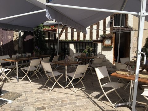 Agrandir la photo Restaurant à vendre - 45 - Loiret