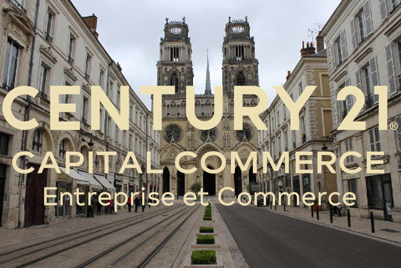 Commerce à vendre