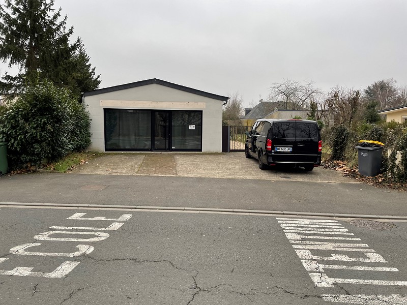 Agrandir la photo Bureaux à louer - 100.0 m2 - 45 - Loiret