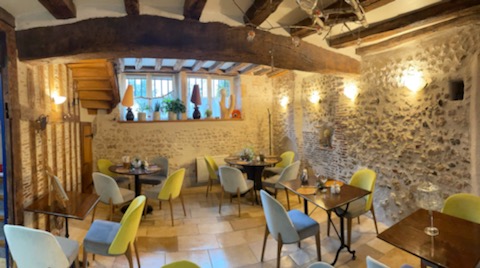 Restaurant à vendre - 45 - Loiret