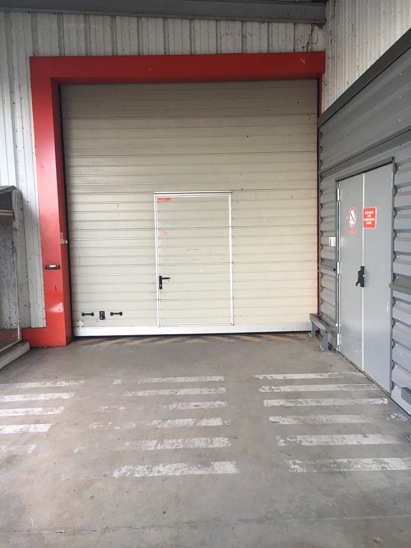 Entreprise à louer