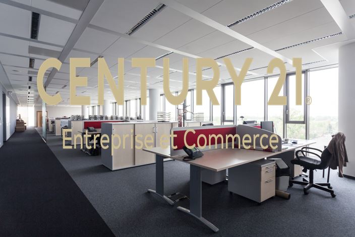 Agrandir la photo Bureaux à vendre - 893.0 m2 - 45 - Loiret
