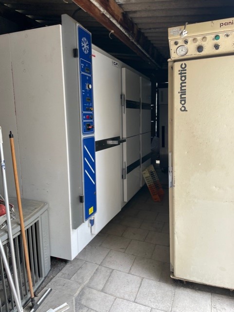 Agrandir la photo Boulangerie à vendre - 25.0 m2 - 45 - Loiret