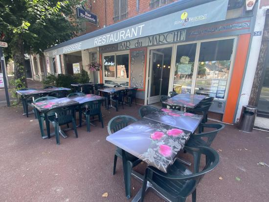 Agrandir la photo Bar à vendre - 48.0 m2 - 41 - Loir-et-Cher