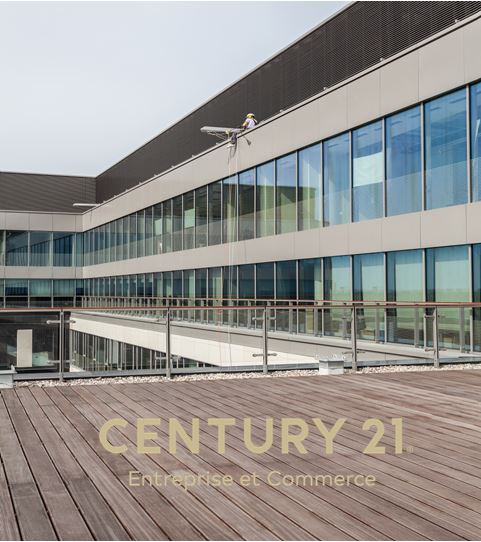 Entreprise à louer
