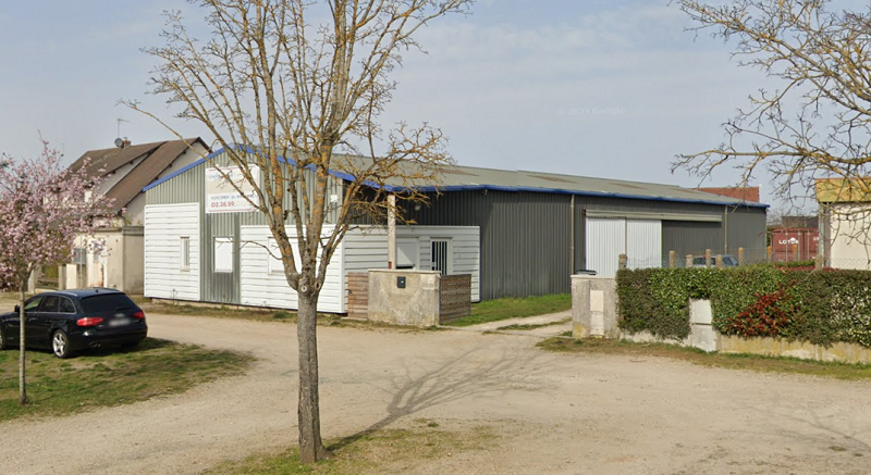 Agrandir la photo Local d'activité à louer - 317.0 m2 - 45 - Loiret