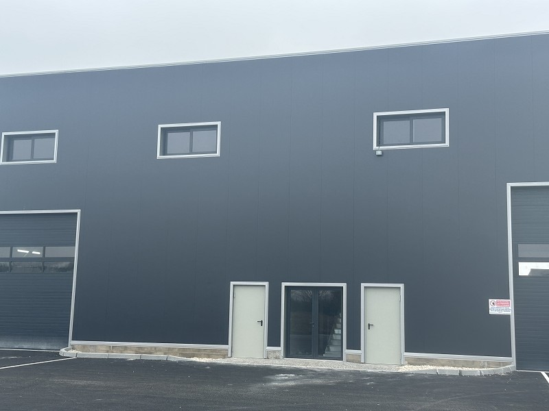 Agrandir la photo Bureaux à louer - 163.0 m2 - 45 - Loiret