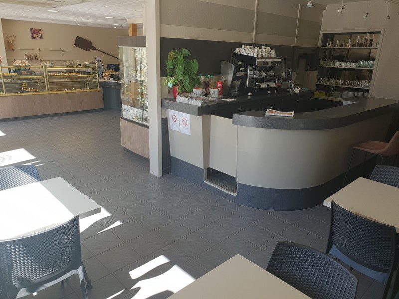 Agrandir la photo Boulangerie à vendre - 41 - Loir-et-Cher